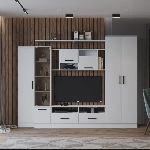 Стенка «Оскар-5»